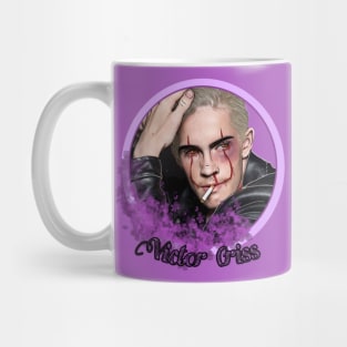 Victor Criss Mug